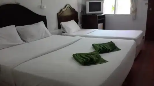 Phi Phi View Point Resort - 54