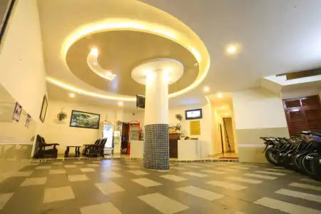 Nguyen Ha - 1