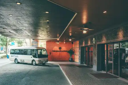 Kakegawa Grand - 21