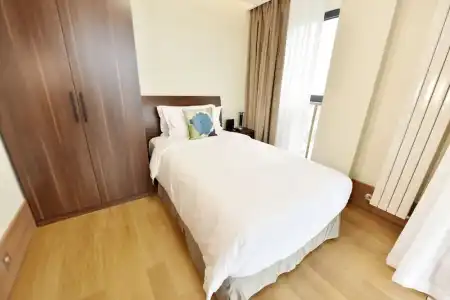 Green Court Place Jinqiao Middle Ring Shanghai - 115
