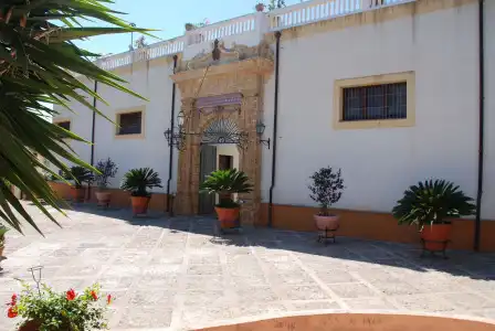 Agriturismo Villa Cefalà - 0