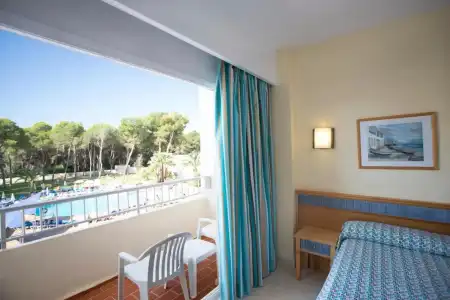 Invisa Ereso All Inclusive - 31