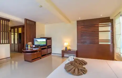 Lanta Pura Beach Resort (SHA Extra Plus) - 82