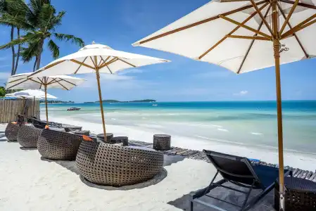 Mercure Samui Chaweng Tana - 39