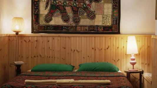 Mi Casa es Tu Casa - Shkodra Backpackers Hostel - 26