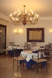 Villa VIK – boutique - 15