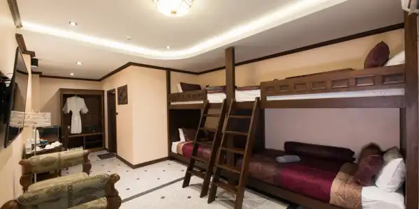 Thanyawintra Boutique & Spa - 35