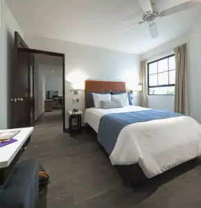 FlowSuites Polanco - 38