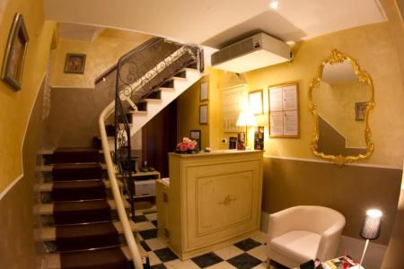 Locanda Poste Vecie - 12