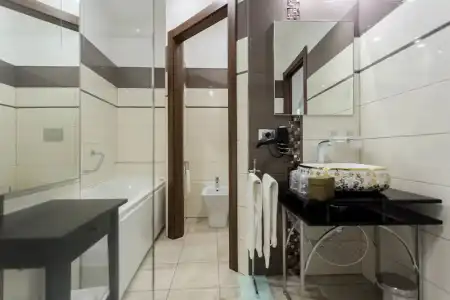 ApartDurini - 55