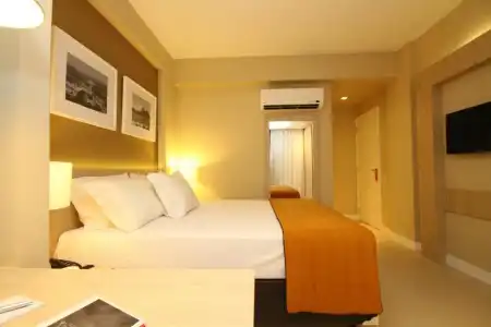 Promenade Link Stay Barra da Tijuca - 55