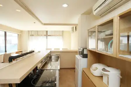 GUEST HOUSE SONOMAMA - Hostel - 16