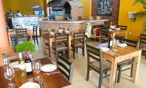 Prego Suites - 16