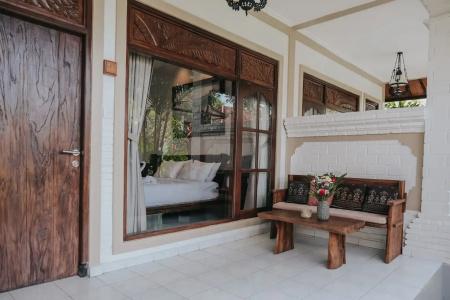 Sri Ratih Cottages - 51