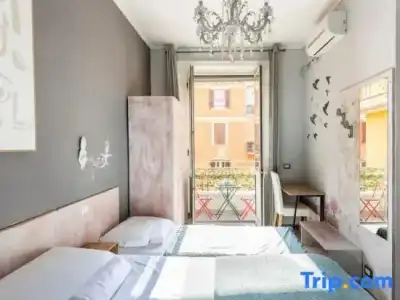 Domus Ferruccio - 109