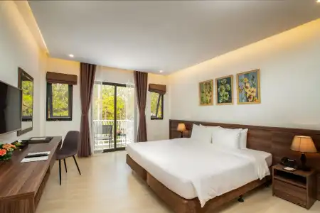CEREJA & Resort Da Lat - 1