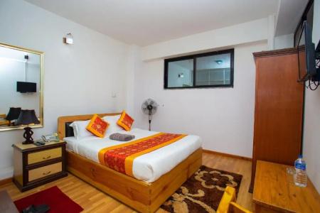 The Boudha Inn - 44