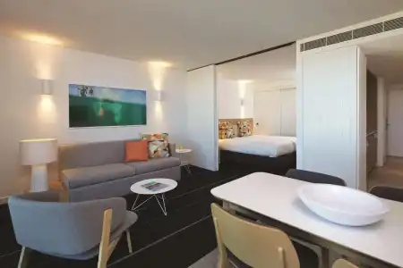Adina Apartment Bondi Beach Sydney - 43