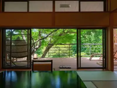 Narashino no sato Gyokusui -6 years or older- - 112