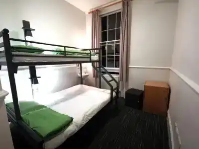 YHA London Earl's Court - 43