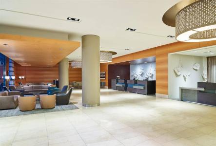 The Westin Galleria Dallas - 1