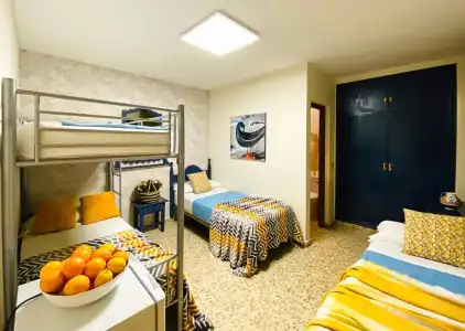 Hostal Azahara - 29