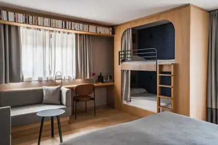 Héliopic Hôtel & Spa - 27