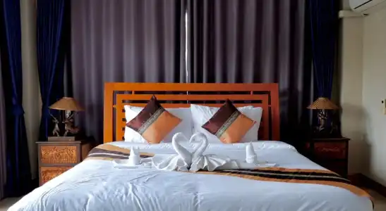 Sripoom Boutique House - 115
