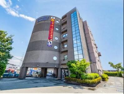 LiVEMAX Kofu - 28