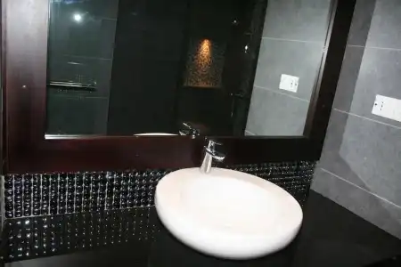 Dodola Lodge - 5