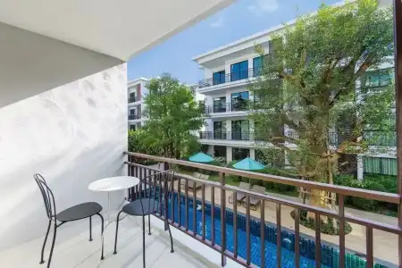 The Title Condo by TropicLook - 88