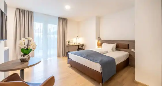 Aiden by Best Western Biberach - 171