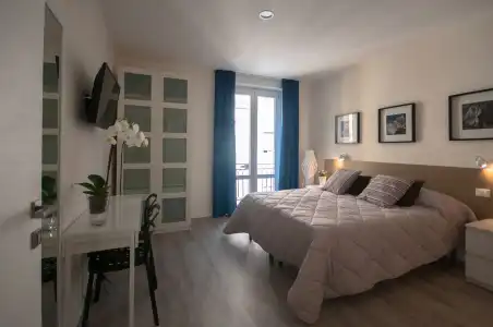 B&B Cubbaita - 3