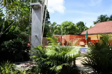 Suksaiburi-resort - 37