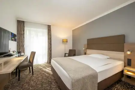 Best Western Plus Köln City - 72