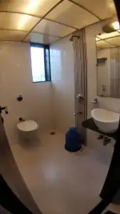 Kamran Residency - Near US Embassy - 39