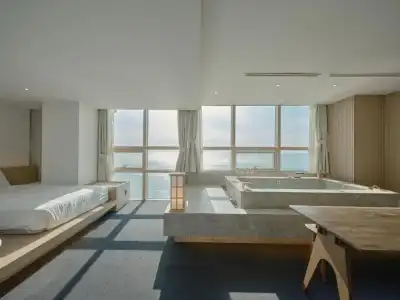 UH Suite The Haendae - 3
