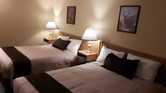 Mary's Motel - 34