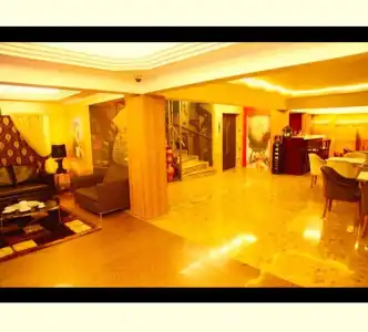 Lucid Otel - 13