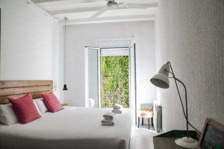 Eco Boutique Hostal Grau - 111