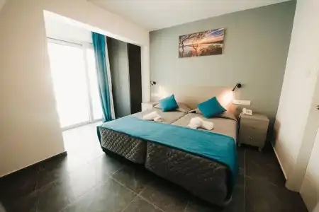 A. Maos Apartments - 61