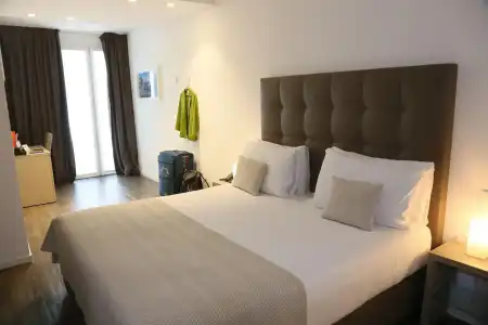 Studio Inn Centrale & Milano Urban Padel - 34