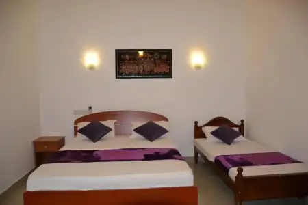 Yala River Face Inn - 50