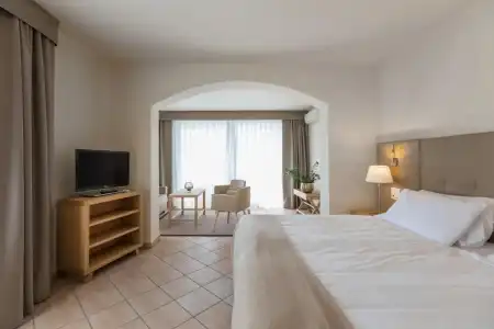 ParkDelta Wellbeing Resort Ascona - 179