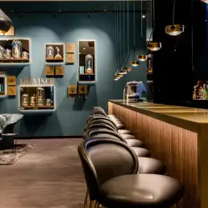 Motel One Köln-Altstadt - 28
