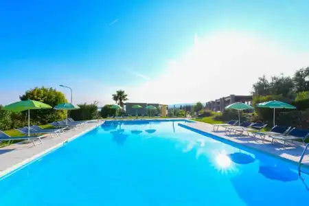Residence Relais Rosa dei Venti - 28