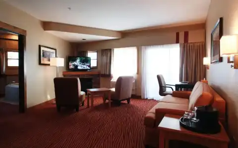 The Estes Park Resort - 93