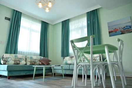 Zeytin Arası Apart Otel - 53