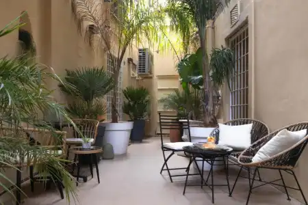 Palazzo Natoli Boutique - 14