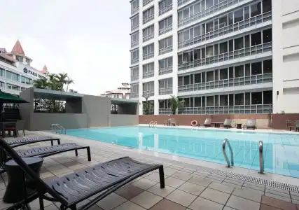 Park Avenue Clemenceau - 12